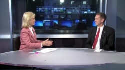 USAID Administrator Mark Green Speaks on Africa