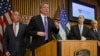 New York Mayor Says Hatred Must Be Confronted 'Head On'
