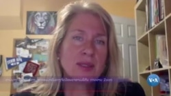 ພະຍາດເຄັ່ງຕຶງກ່ຽວກັບການເລືອກຕັ້ງ ຄືຄວາມເປັນຈິງກ່ອນການເລືອກຕັ້ງໃນເດືອນພະຈິກ