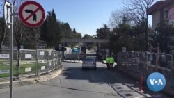 In Challenge to Erdogan, Protests at Istanbul University Escalate 