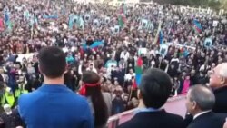 Mitinqin qətnaməsi