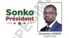 Portrait de candidat : Ousmane Sonko, l'étoile montante
