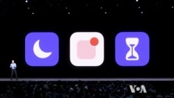 Apple to Let Users Limit Time on their Smartphones