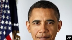 President Barack Obama