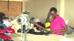 Old Mattress Inspires Beanbag Chair Business