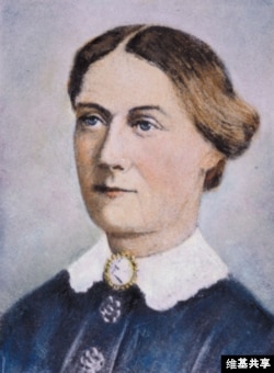 Margaret Mackall Smith Taylor