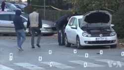 SARAJEVO: Najbrutalniji napad na policiju