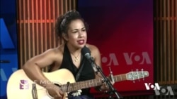 Emma G dans Le Monde au Féminin