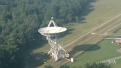 For West Virginia Town, No Wi-Fi, No Problem