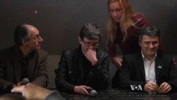 Charlie Hebdo Defends Latest Muhammad Cartoon, but Muslims Offended