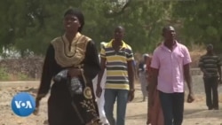 Nigeria : l'émergence d'un nouveau groupe armé dans le nord-ouest inquiète