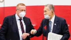 Ejecutivo: Juegos Olímpicos de Tokyo van por buen camino