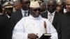 UN Urges No More Executions in Gambia