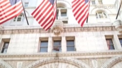 Deutsche Bank Complex Tanglement with Trump