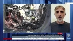 بن سبطی: حماس به‌دنبال بقای حداقلی و ماندن در غزه است 