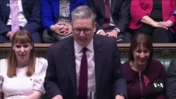 European leaders congratulate Trump, worry about future transatlantic ties