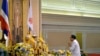 Pemimpin Junta Militer Thailand Dilantik Jadi Perdana Menteri 