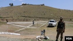 جنوبي وزيرستان