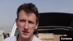 Пітер (Абдул-Рахман) Кассіґ