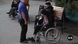 Ukraine’s silent battle: Mental health crisis among war-weary troops