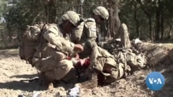 9/11: Avanços no tratamento de militares