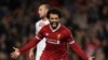 Mohamed Salah sauve les apparences pour Liverpool 
