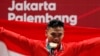 Indonesia Akan Beri Kesempatan Peraih Medali Asian Games Menjadi Pegawai Negeri
