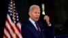 Biden Leads in Polls With Senior Voters