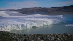 Massive Study Provides Best Look at Greenland Ice Loss Yet