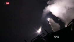 Russia Reveals Expansion of Its Military Tactics in Syria