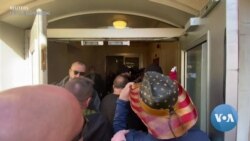 Georgia Certifies Recount, Confirming Biden Victory