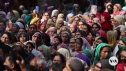 Militant attacks in Indian-controlled Kashmir panic migrant workers