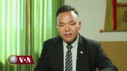 དགེ་བཤེས་ལྷག་རྡོར་ལགས། 