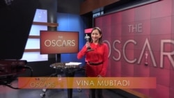 Berapa Berat dan Ukuran Piala Oscar?