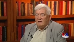 O'zbekistonning AQShdagi sobiq elchisi Bobur Malikov bilan suhbat