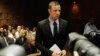 Pistorius Bail Hearing Takes Bizarre Turn