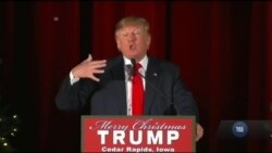 Пов'язаних із Росією членів команди Трампа назвав експерт Інституту Маккейна. Відео