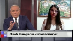 Ligia Toledo, presentadora de TN23 Guatemala