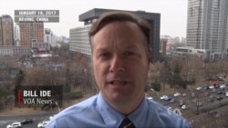 Business Survey Sees Foreign Business Climate Worsening in China