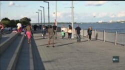 Як іммігранти сприяють відродженню Детройта - в минулому промислового міста-банкрута. Відео