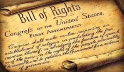 ABŞ siyasi sisteminin təməl prinsipləri sayılan ifadə, din və toplaşma azadlıqları Vilyam Pennin öz koloniyasında qurduğu idarəçilik prinsiplərindən ilham alıb.