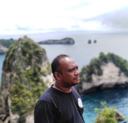 Suambageni. (Foto: Dok Pribadi)