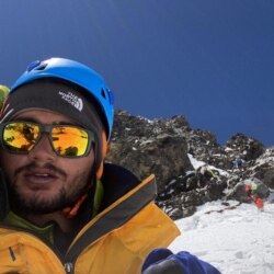 Shehroze Kashif (Facebook/TheBroadBoy)