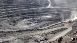  ၂၀၂၄ ခုနှစ်မှာ တရုတ်နိုင်ငံ မြေရှားသတ္တု ပြည်ပတင်ပို့မှုတိုး