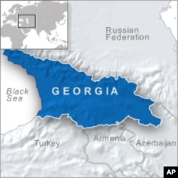 Russia Vows Support for Breakaway Georgian Territories