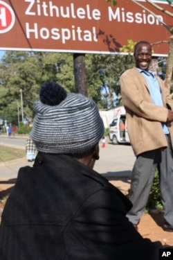 The local community in Oliver Tambo District are extremely satisfied with the service they receive at the hospital