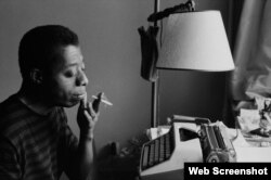 نویسنده «الک بالدوین» و مستند کاکاسیای تو نیستم Magnolia Pictures