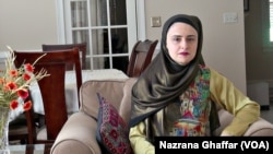 Kulsoom Abdullah persuaded USA Weightlifting, and later the International Weightlifting Federation, to modify their dress codes, allowing Muslim women to compete while wearing a headscarf.