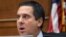 USA, Washington, U.S. Representative Devin Nunes (R-CA) questions Acting Director of National Intelligence
