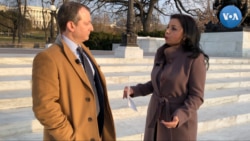 Evan Feygenbaum Bush ma'muriyatida yuqori lavozimlarda ishlagan